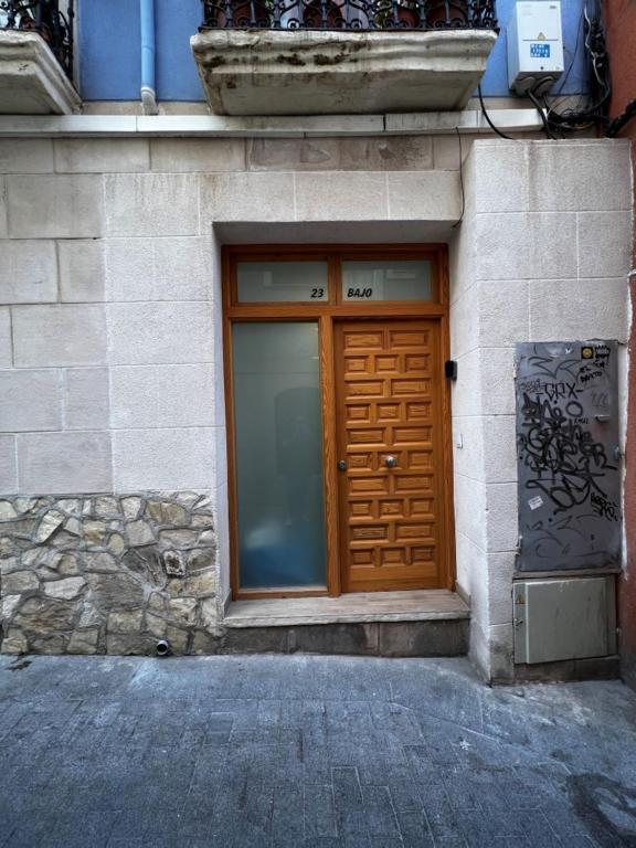 Old Town Alicante Exteriör bild