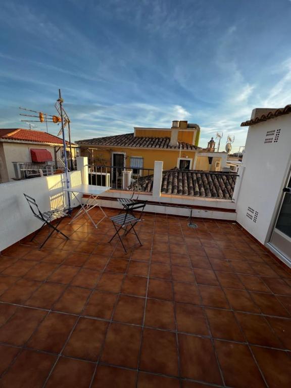 Old Town Alicante Exteriör bild