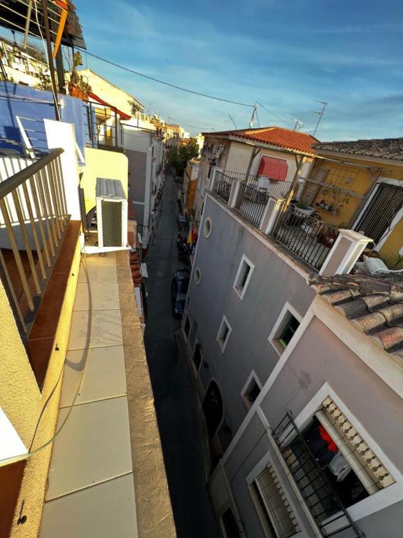 Old Town Alicante Exteriör bild